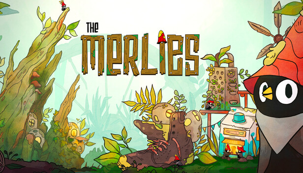 The Merlies