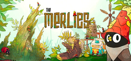 The Merlies