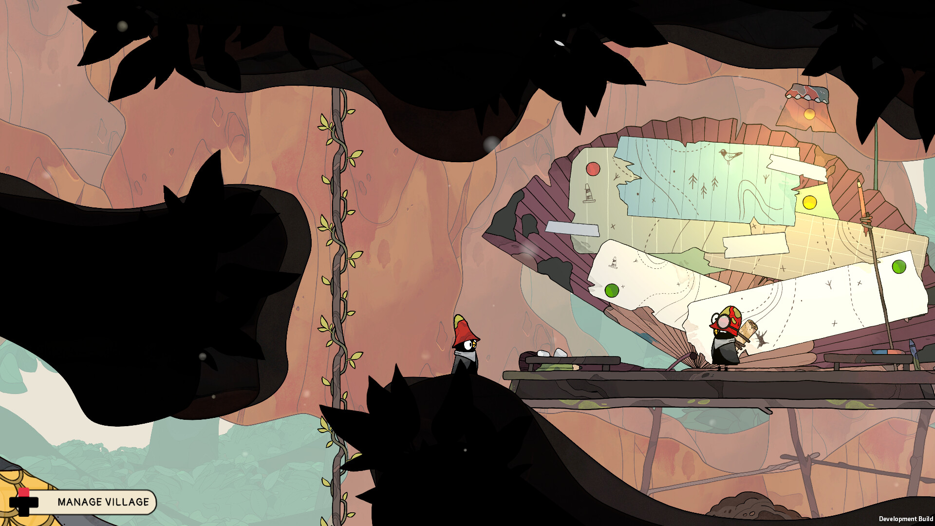 The Merlies screenshot 9
