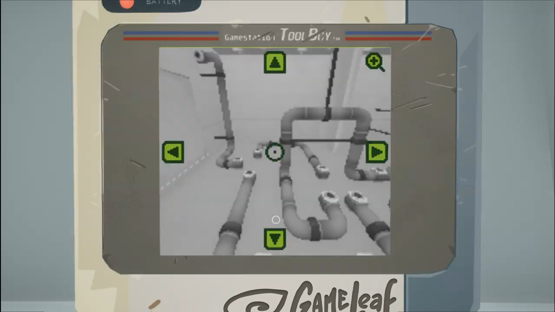 Looking For Fael screenshot 4