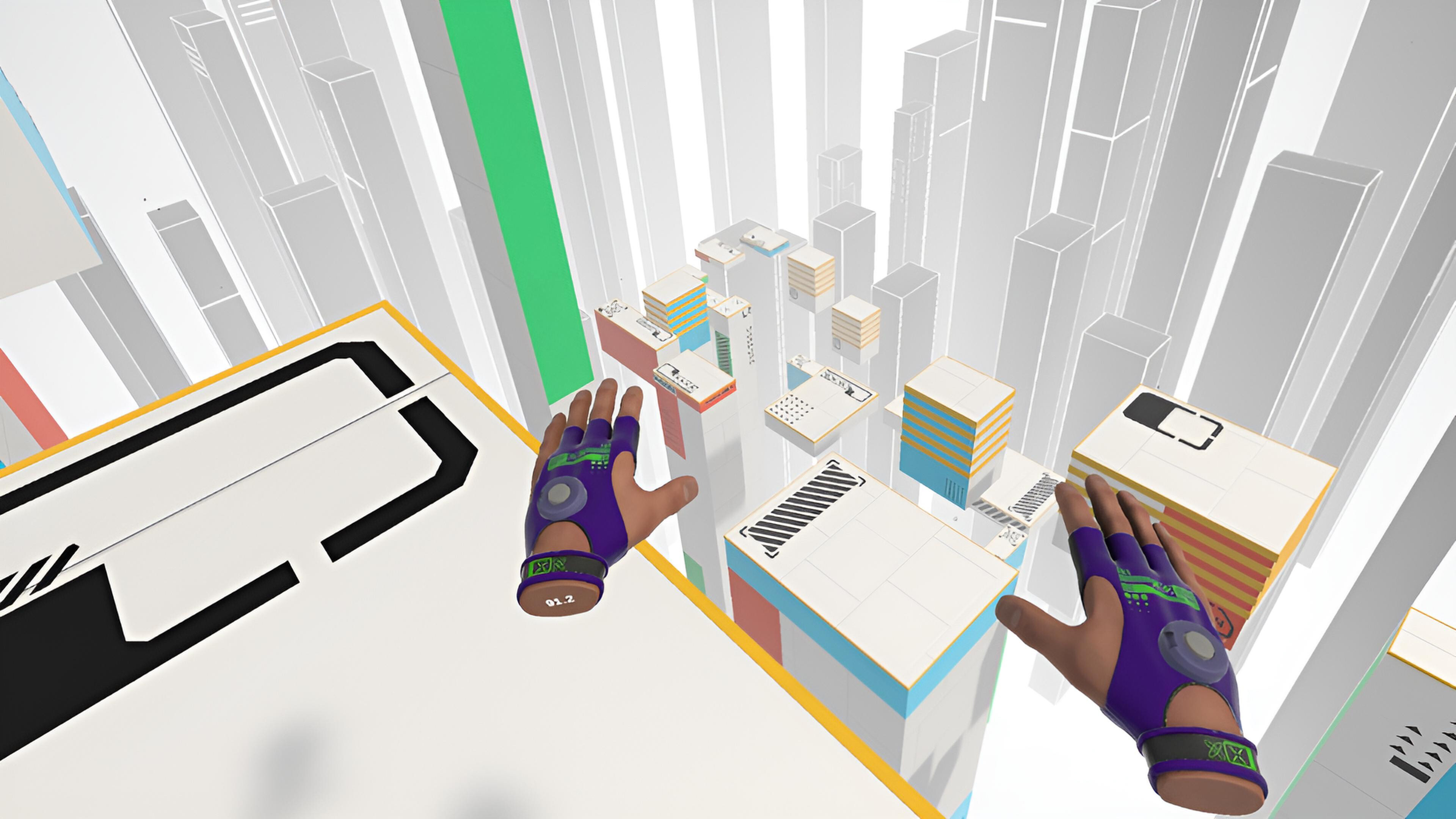 SkyLeap screenshot 1