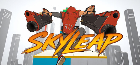 SkyLeap
