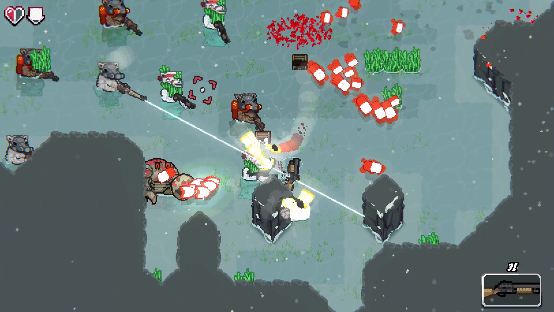 PENGURU screenshot 3
