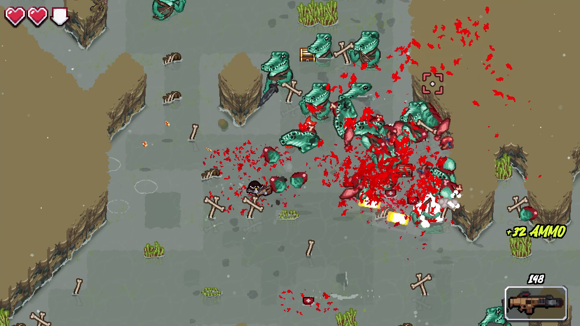 PENGURU screenshot 5
