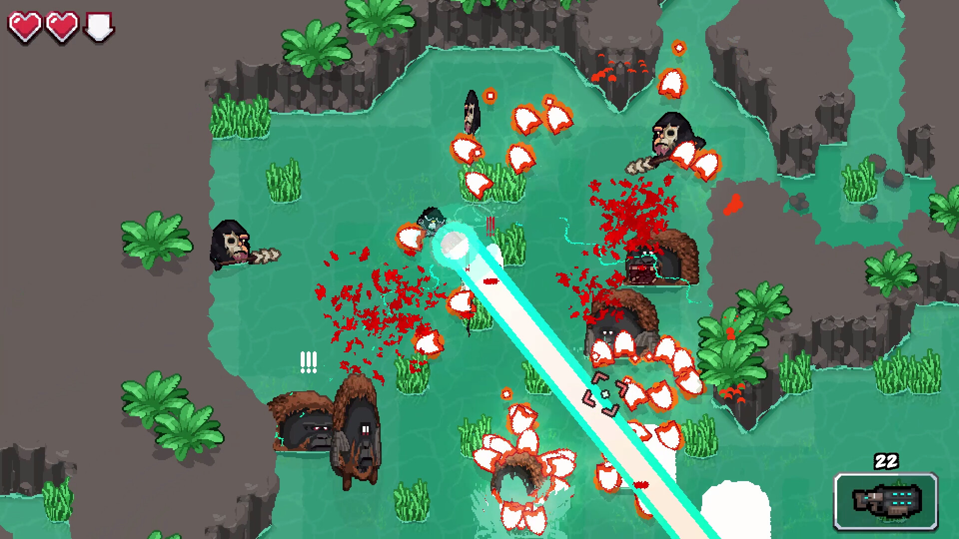 PENGURU screenshot 4