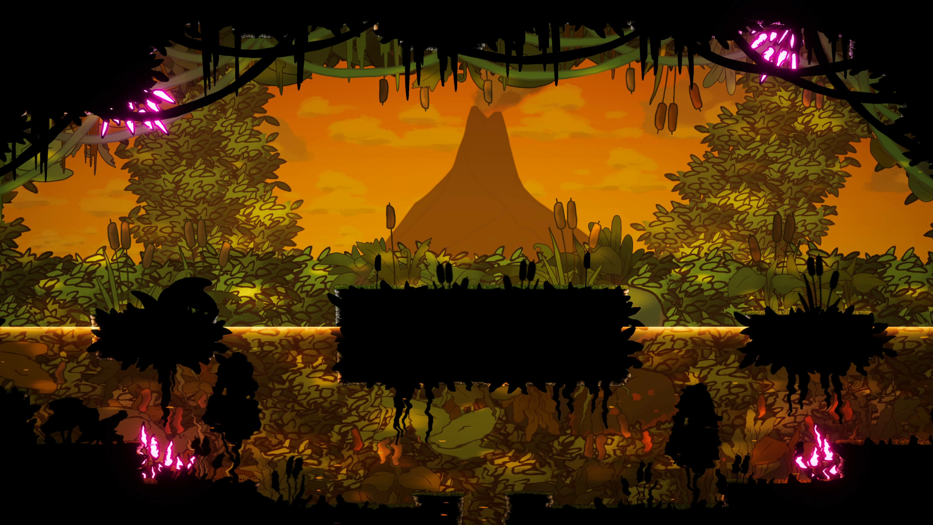 Roc's Odyssey screenshot 2