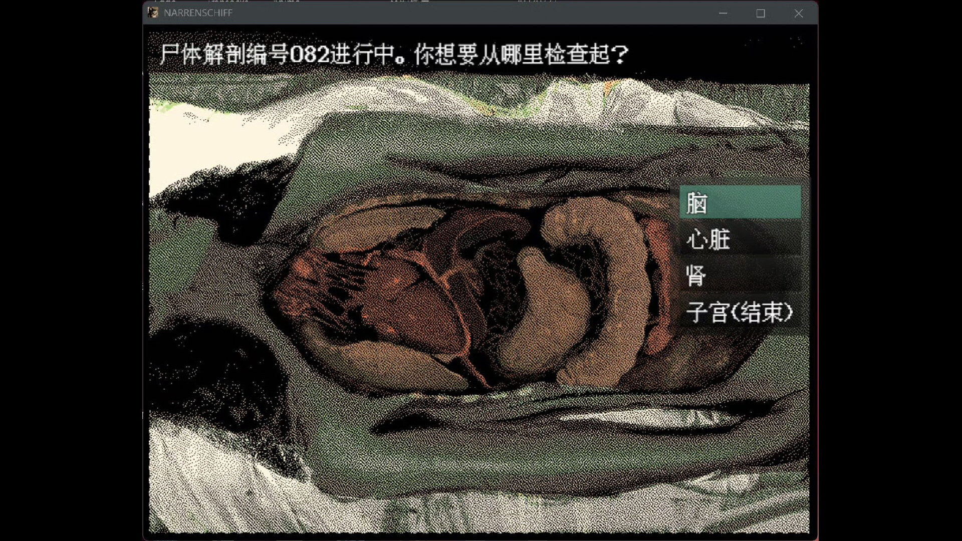 愚人船|NARRENSCHIFF|Build.24332963|官方中文|容量871M插图3OKDLC 截图 #1