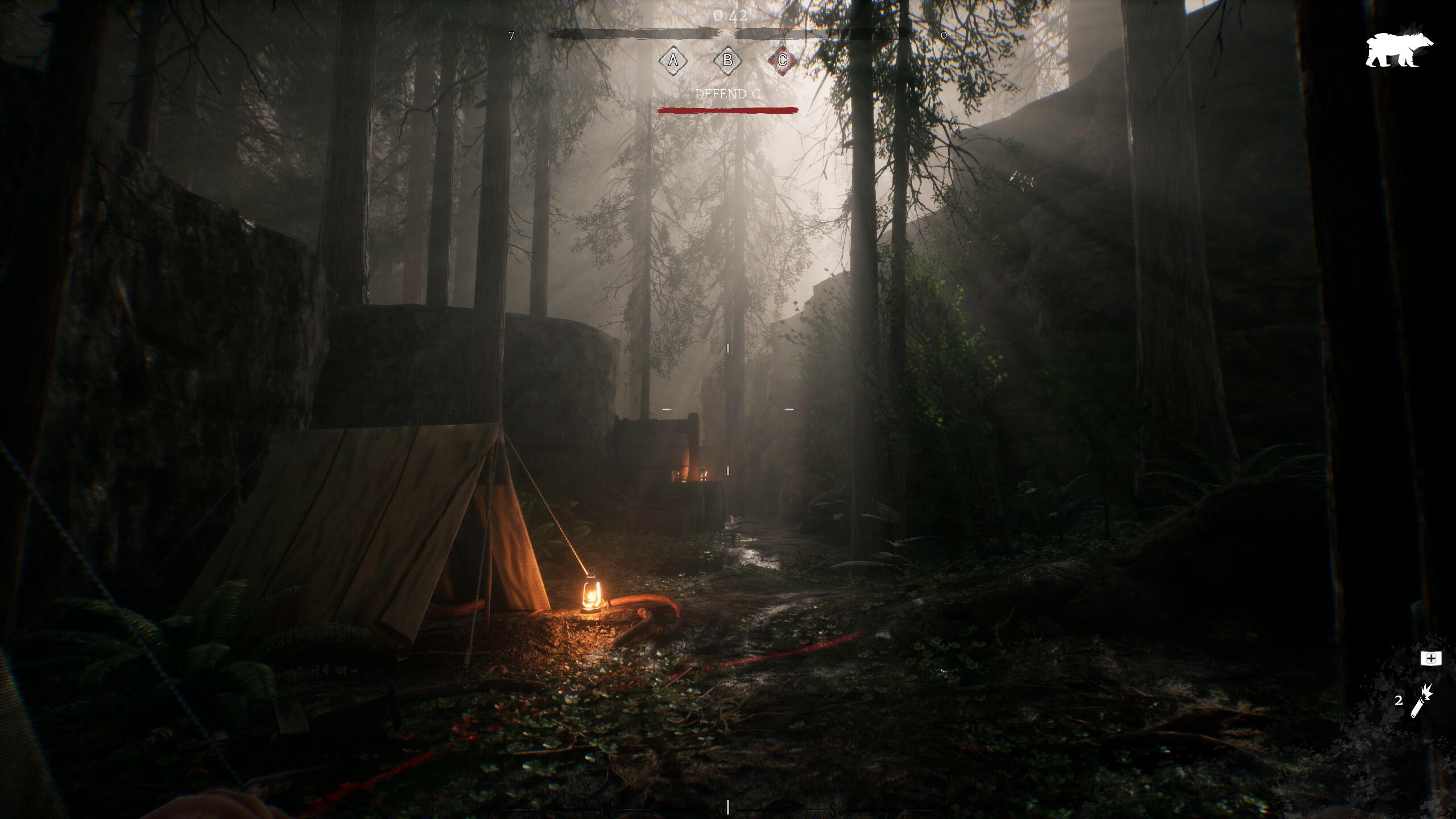 Black Powder Desolation screenshot 6
