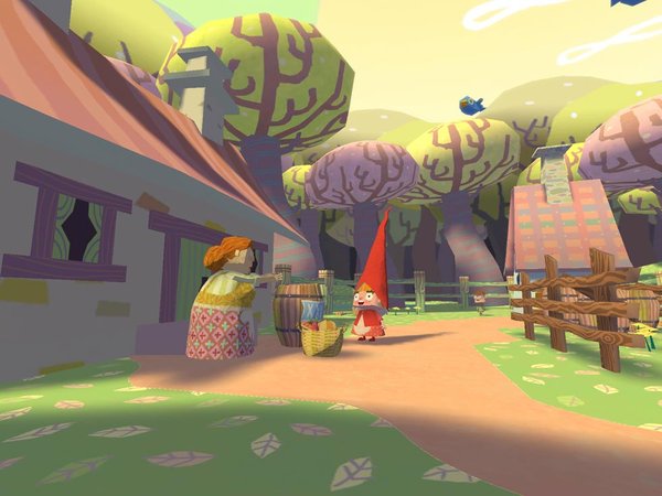 Grimm screenshot 3