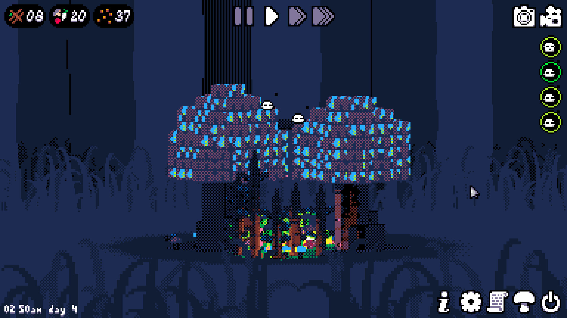 Shroomchitect screenshot 6