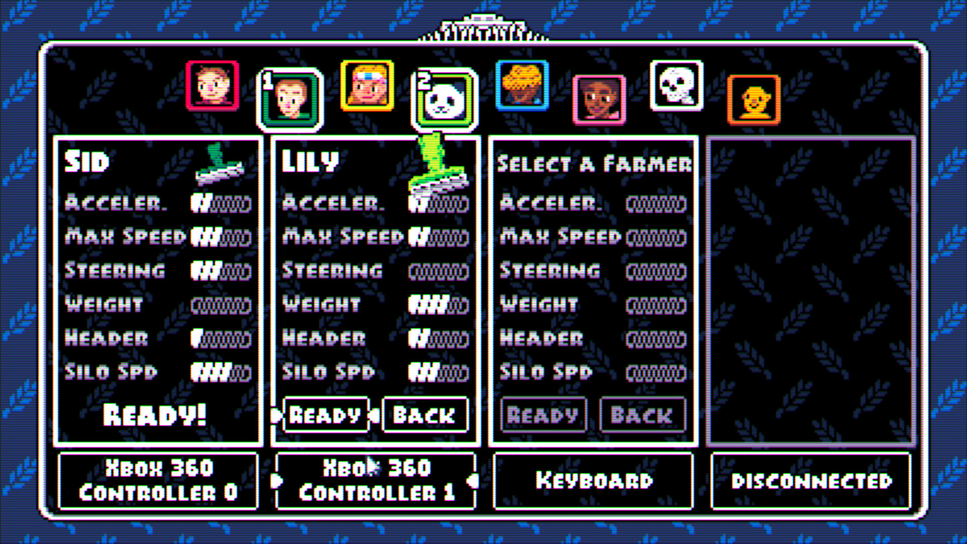 Furious Farm screenshot 5