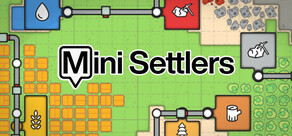 Mini Settlers