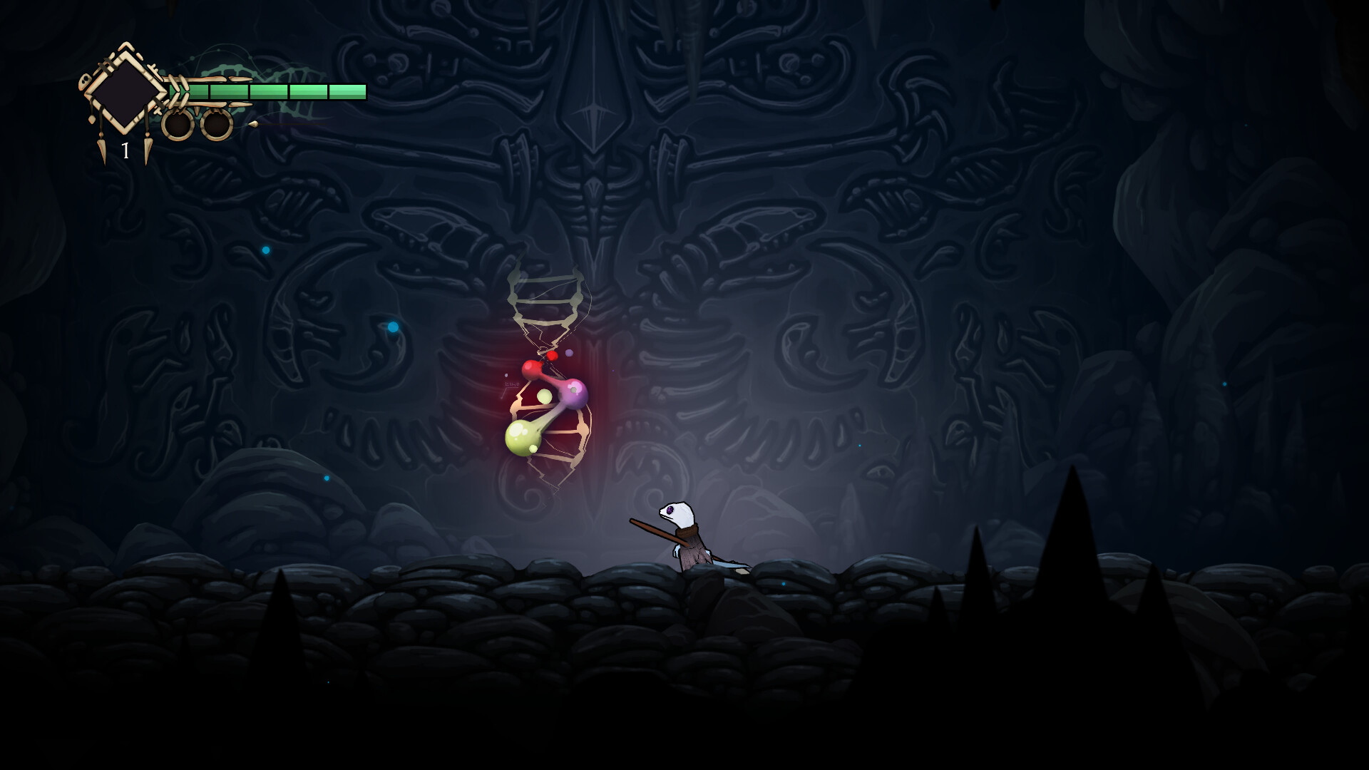 Mendacium screenshot 9