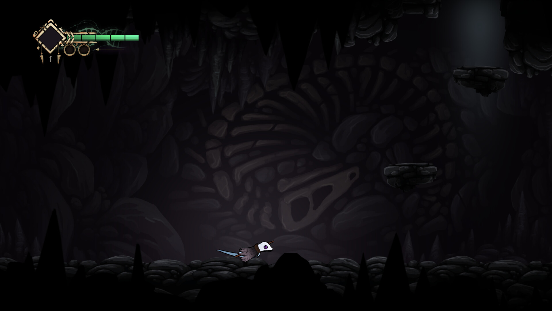 Mendacium screenshot 3