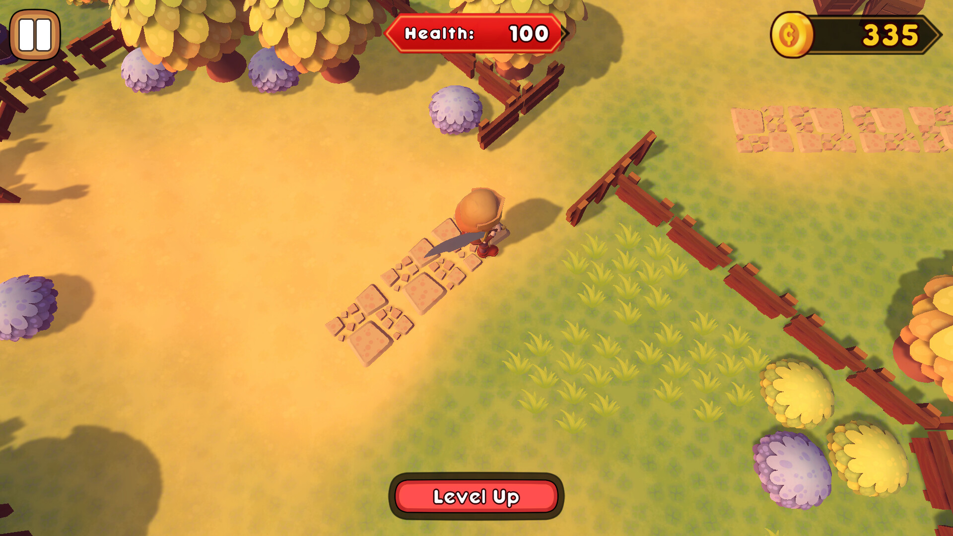Slimeria screenshot 6