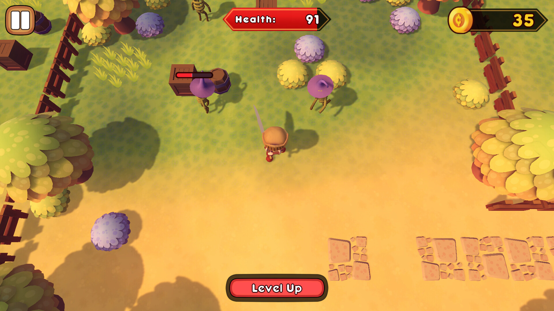 Slimeria screenshot 7