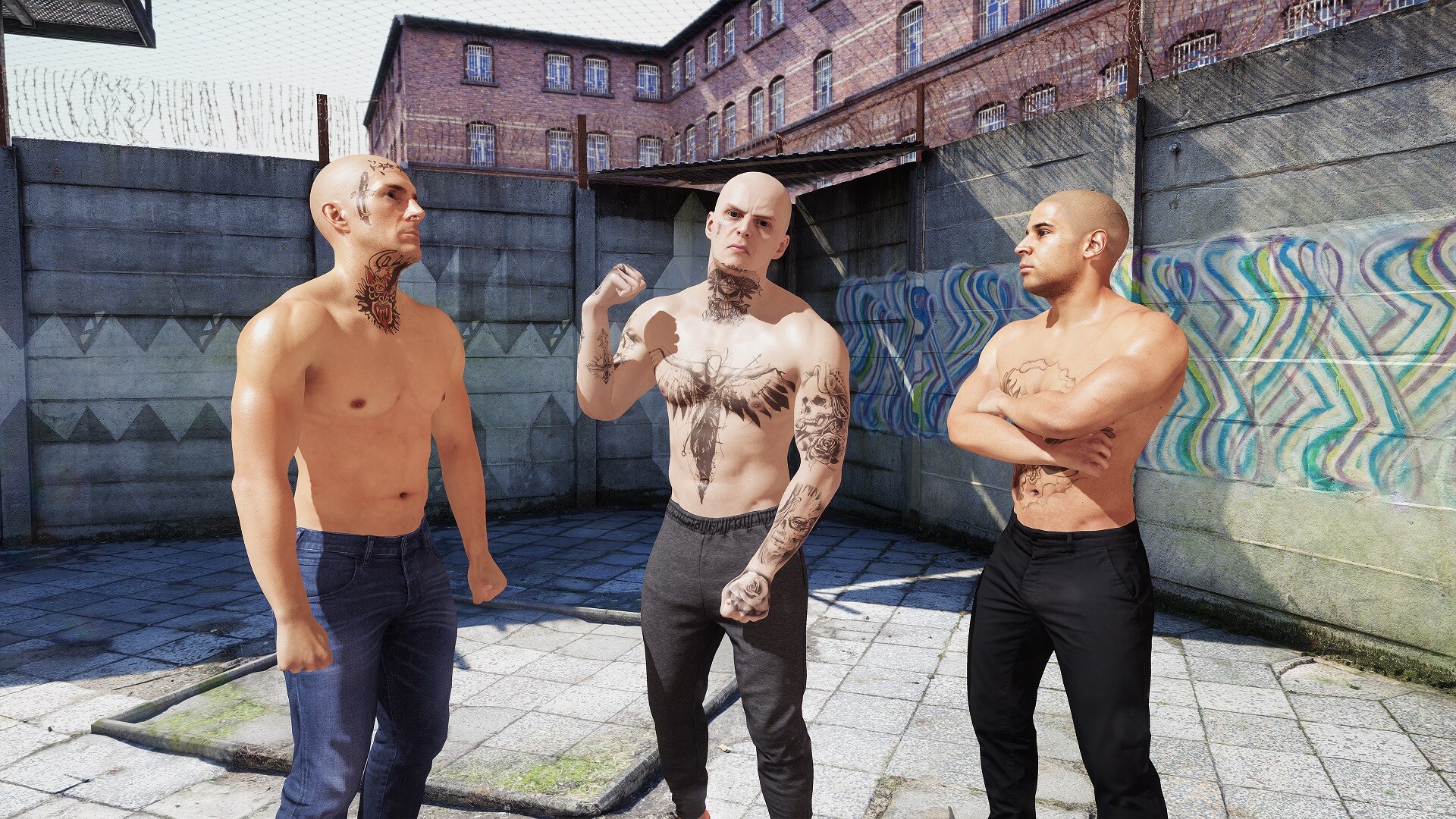 Boxing Underdog screenshot 7