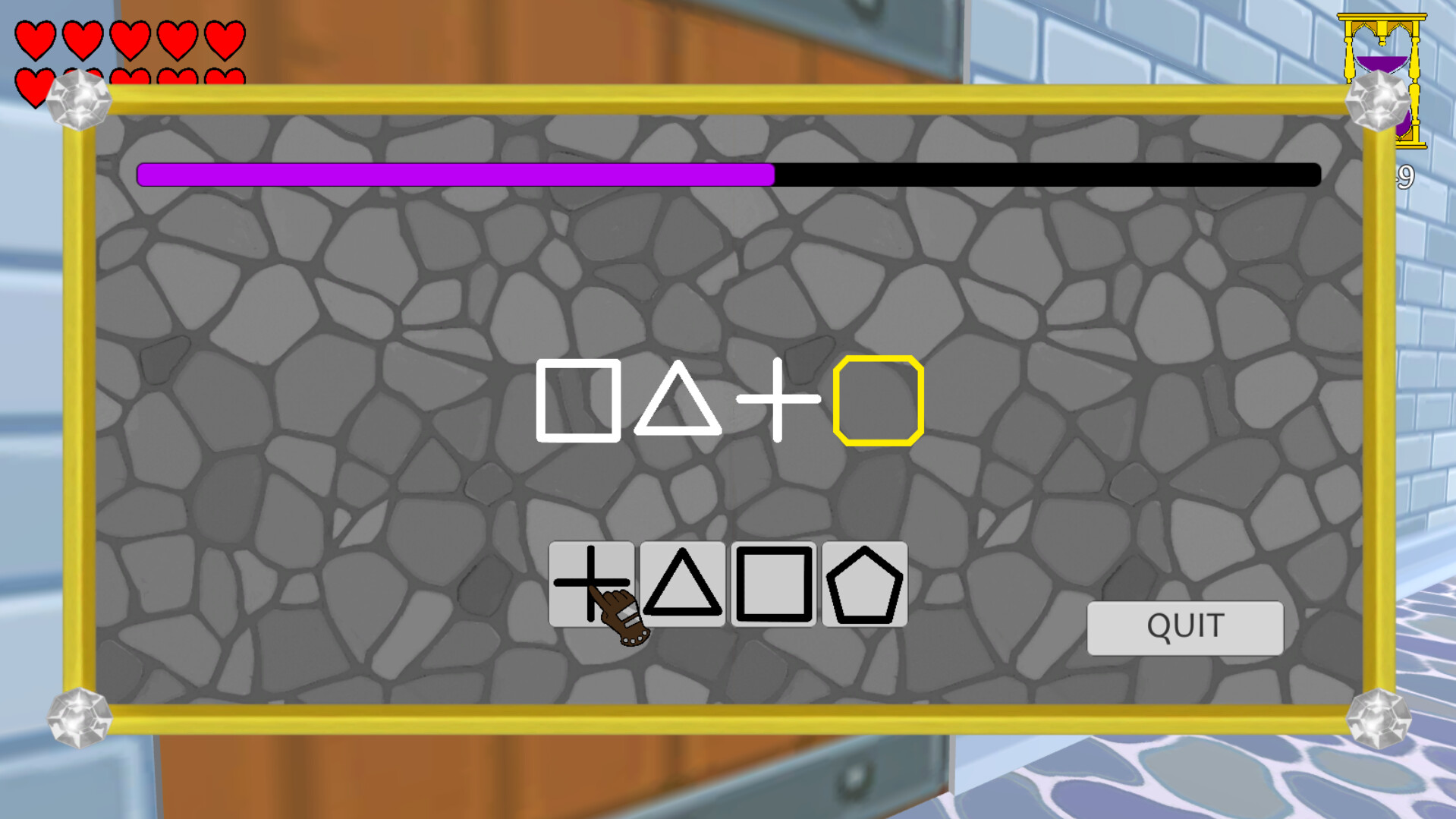 Wizard Heist screenshot 5
