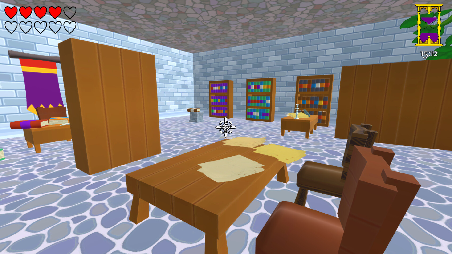 Wizard Heist screenshot 7