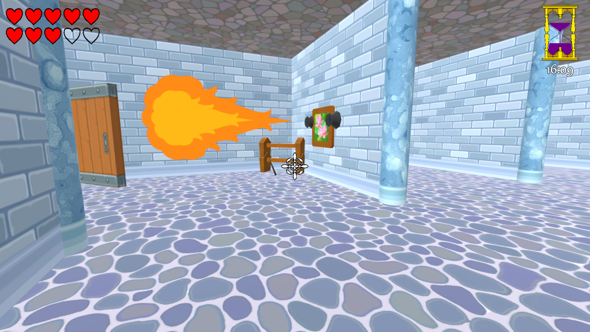 Wizard Heist screenshot 4