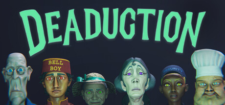 Deaduction — Steam header