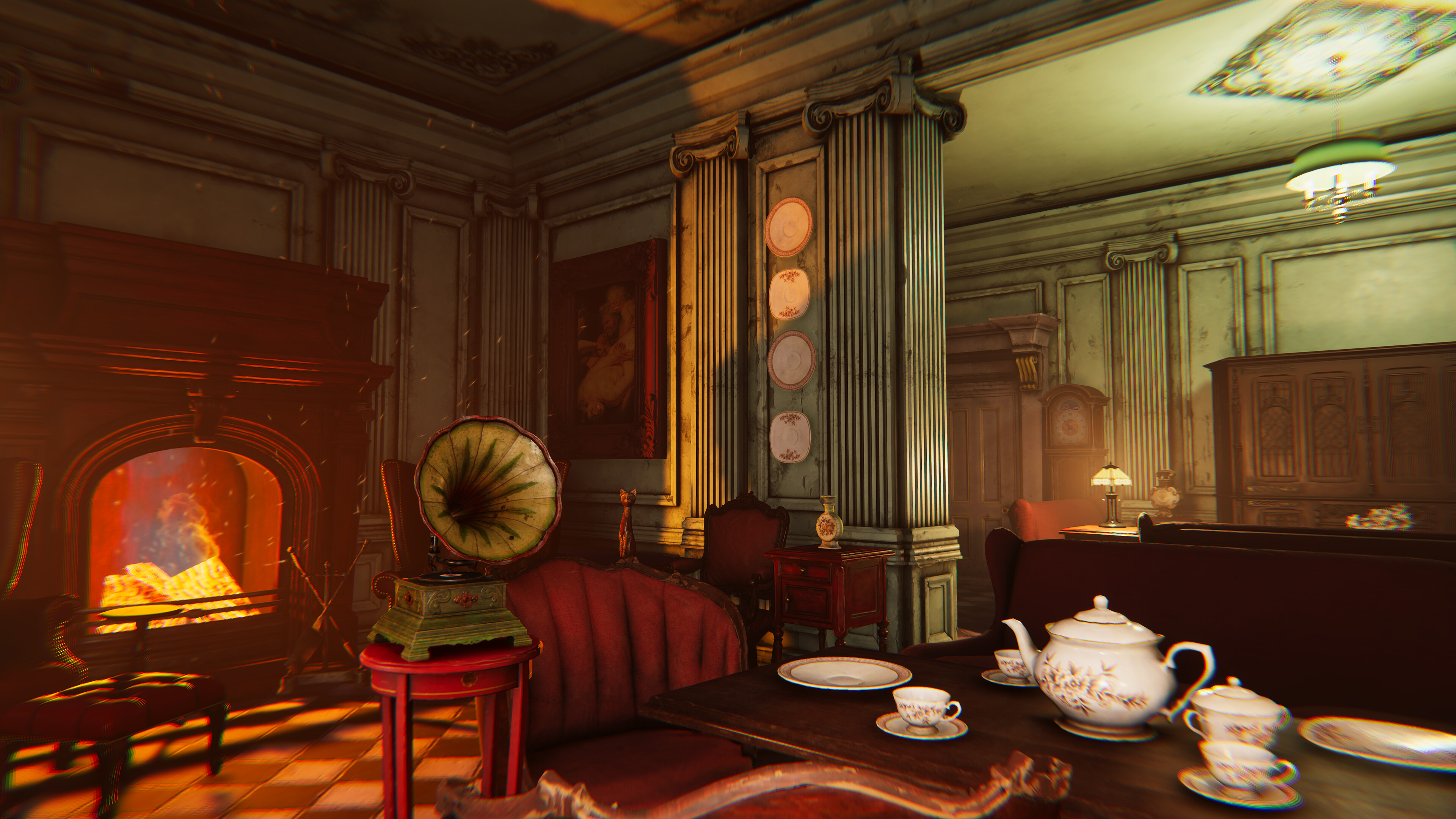 Deaduction screenshot 10