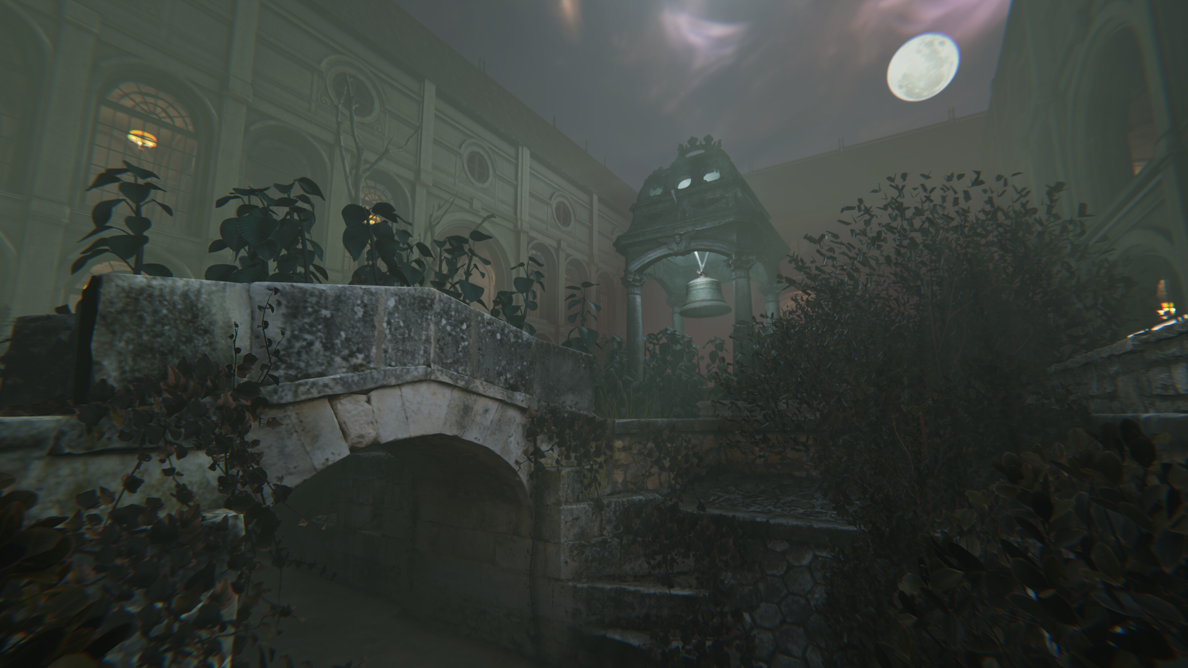 Deaduction screenshot 14