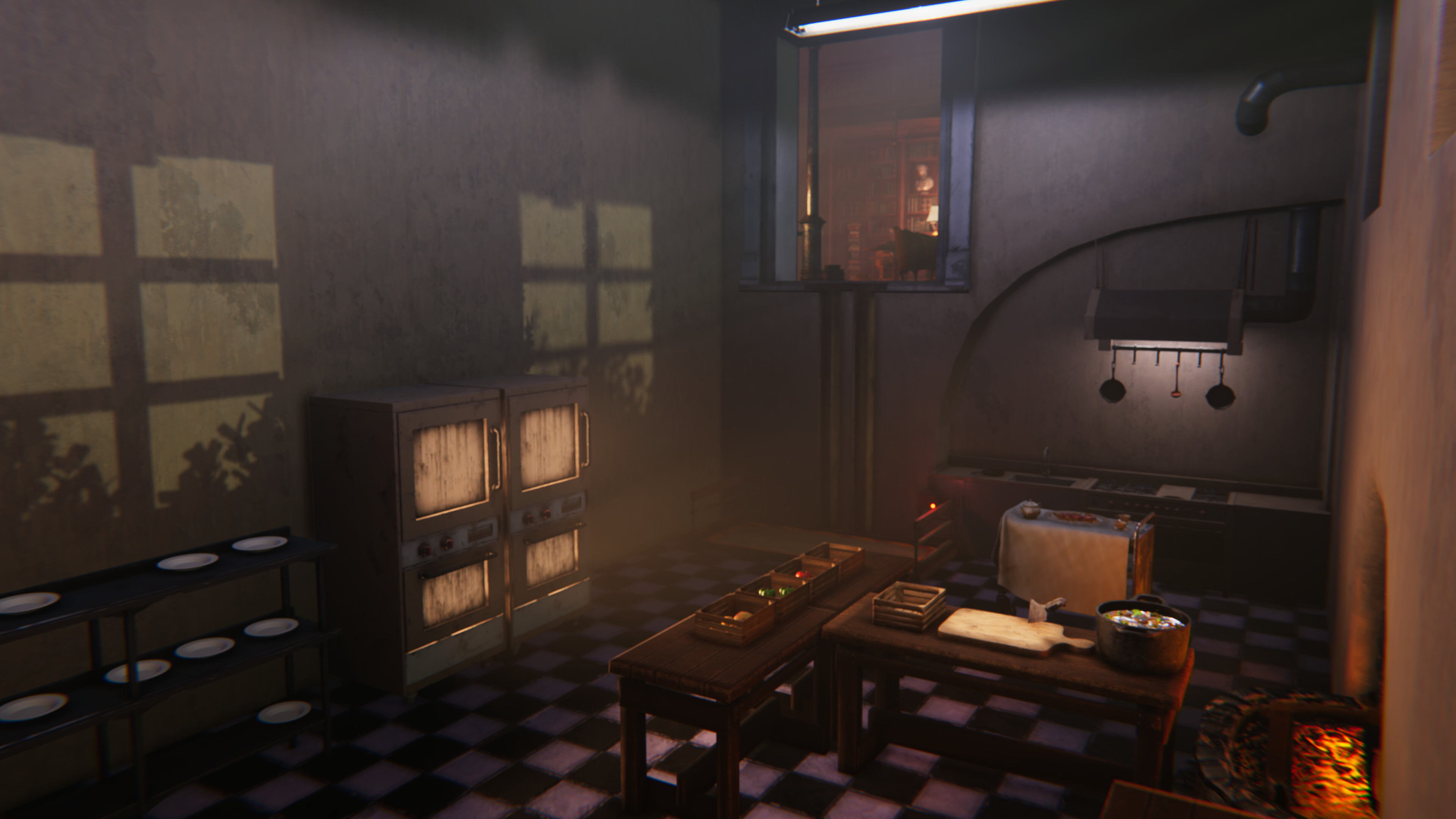 Deaduction screenshot 13