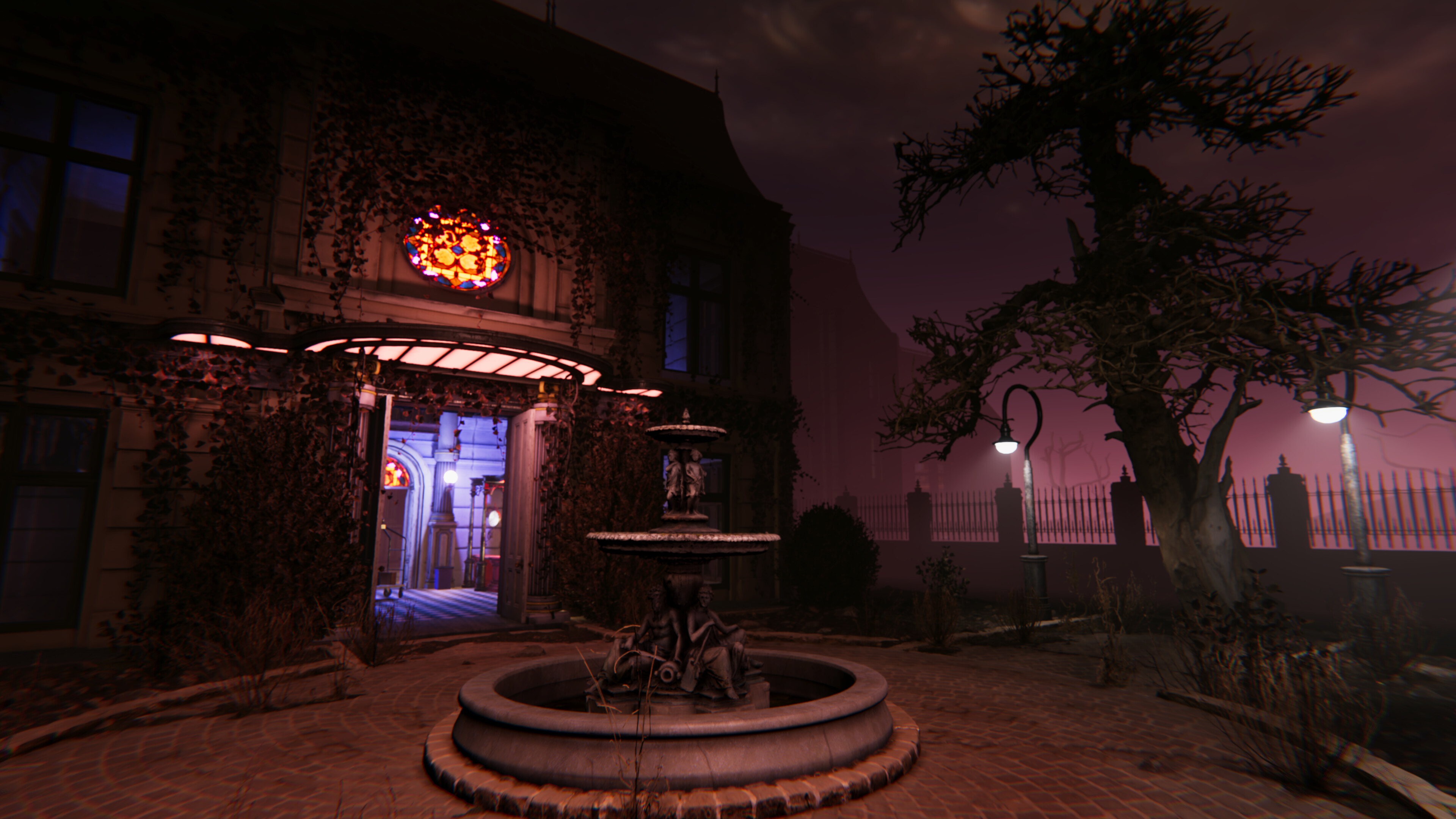 Deaduction screenshot 18