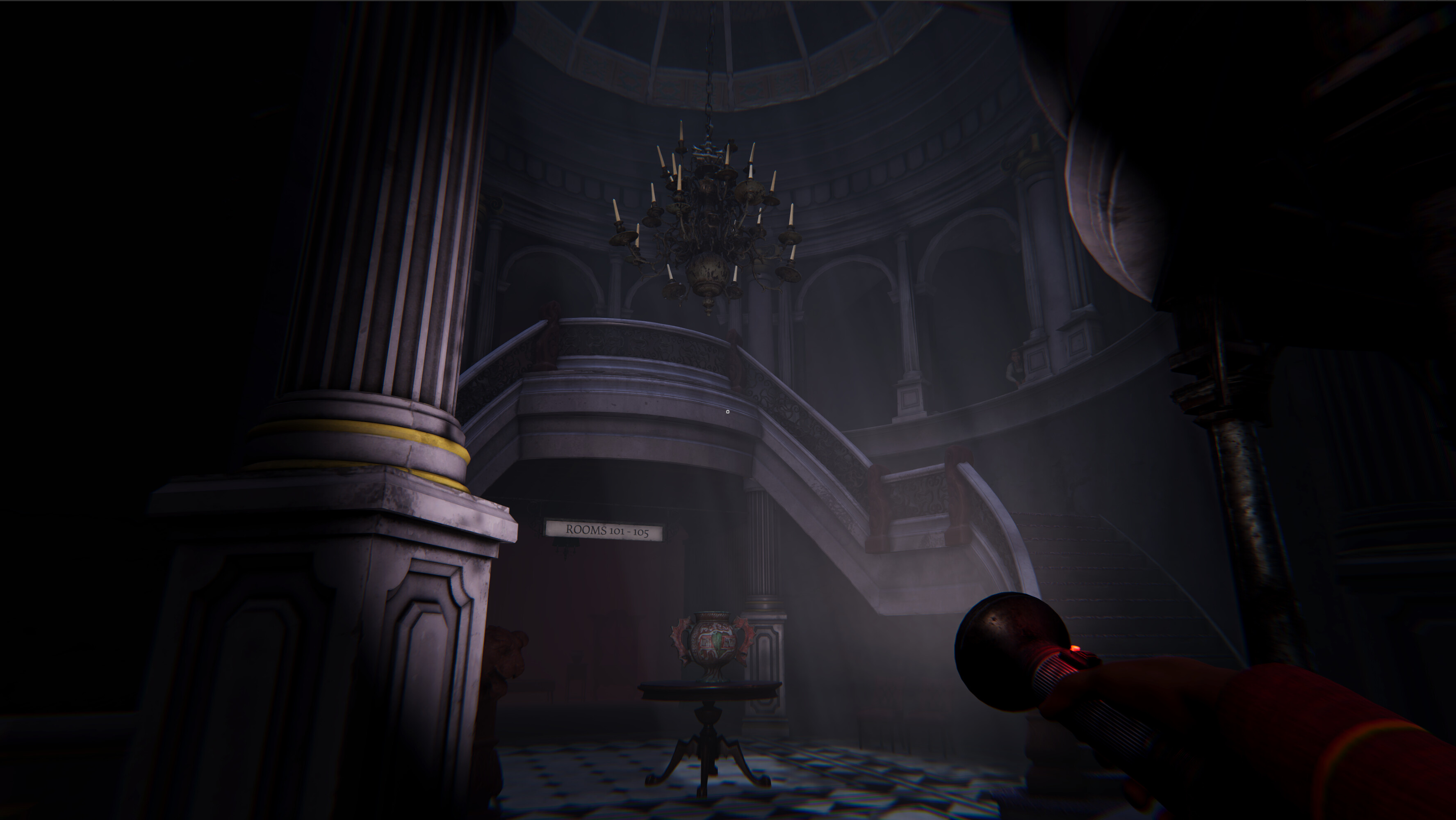 Deaduction screenshot 3