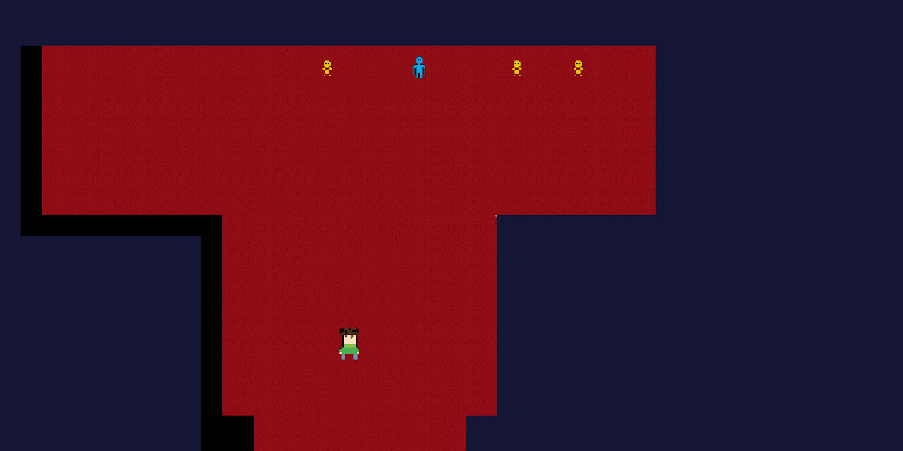 OMNIFATE screenshot 3