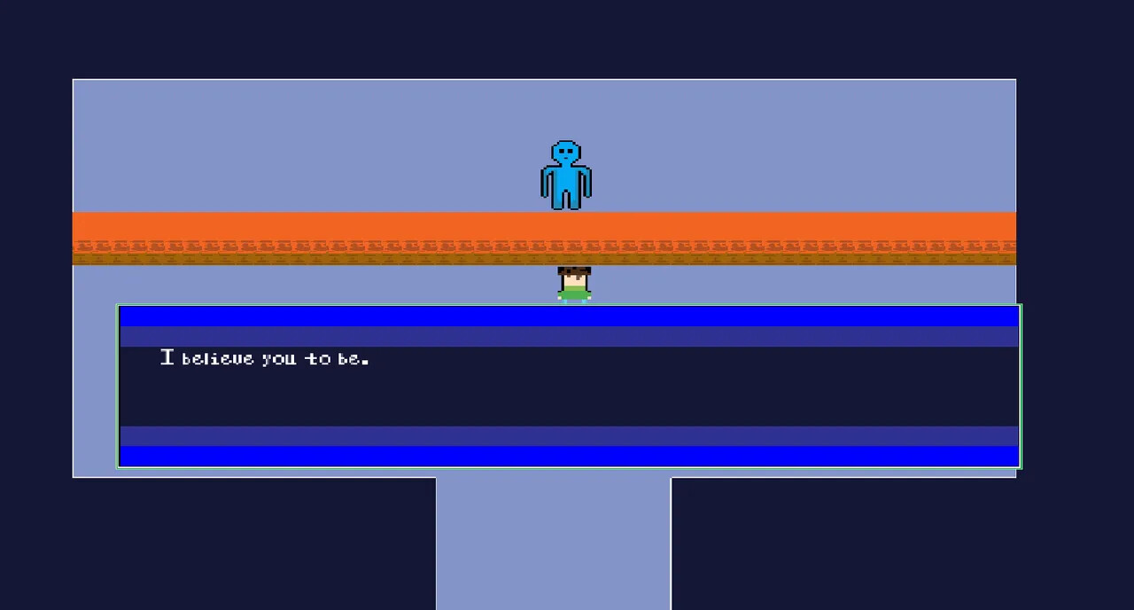 OMNIFATE screenshot 1