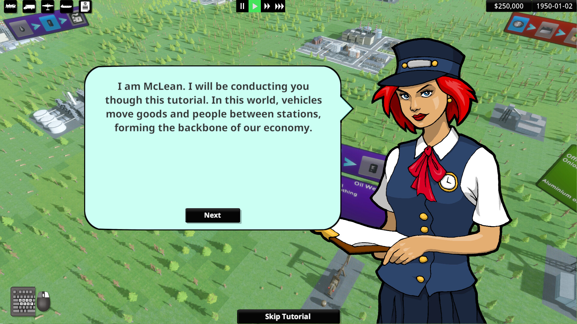 Epic Trains 4 screenshot 10
