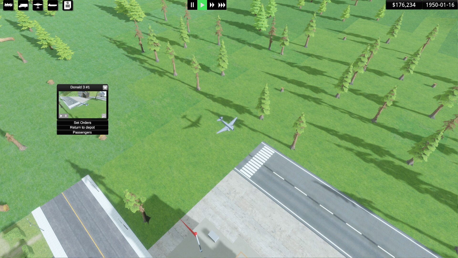 Epic Trains 4 screenshot 5