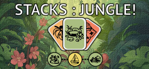 Stacks:Jungle!