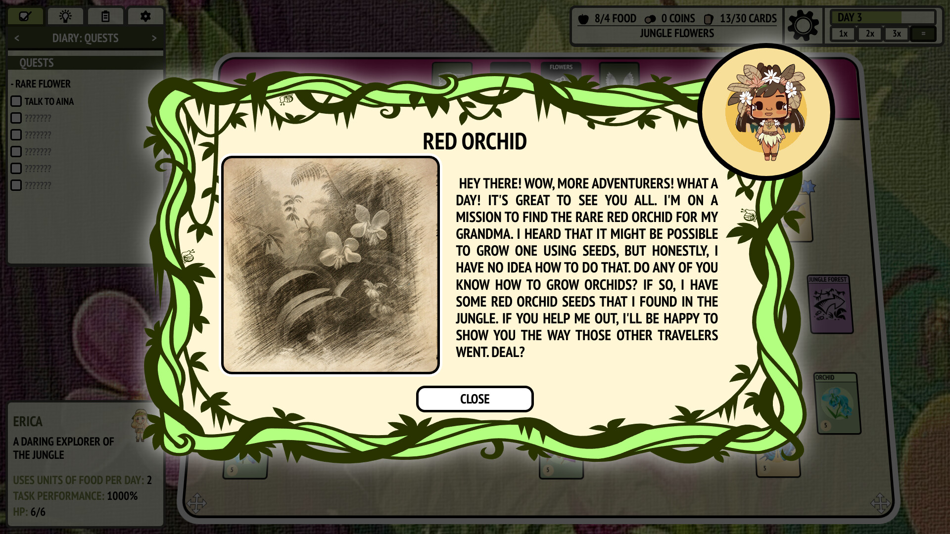 Stacks:Jungle! screenshot 6