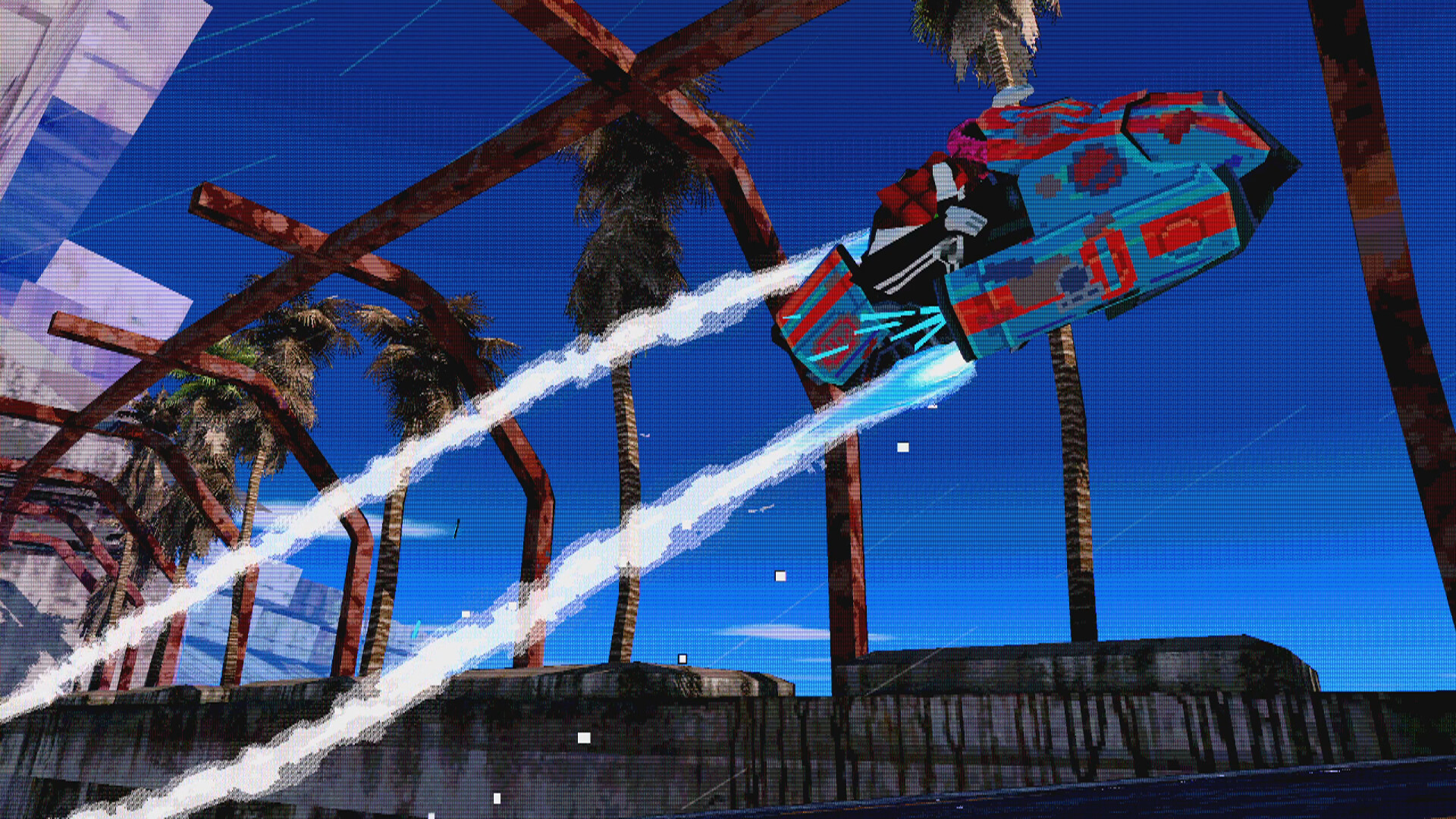 Airframe Ultra screenshot 4