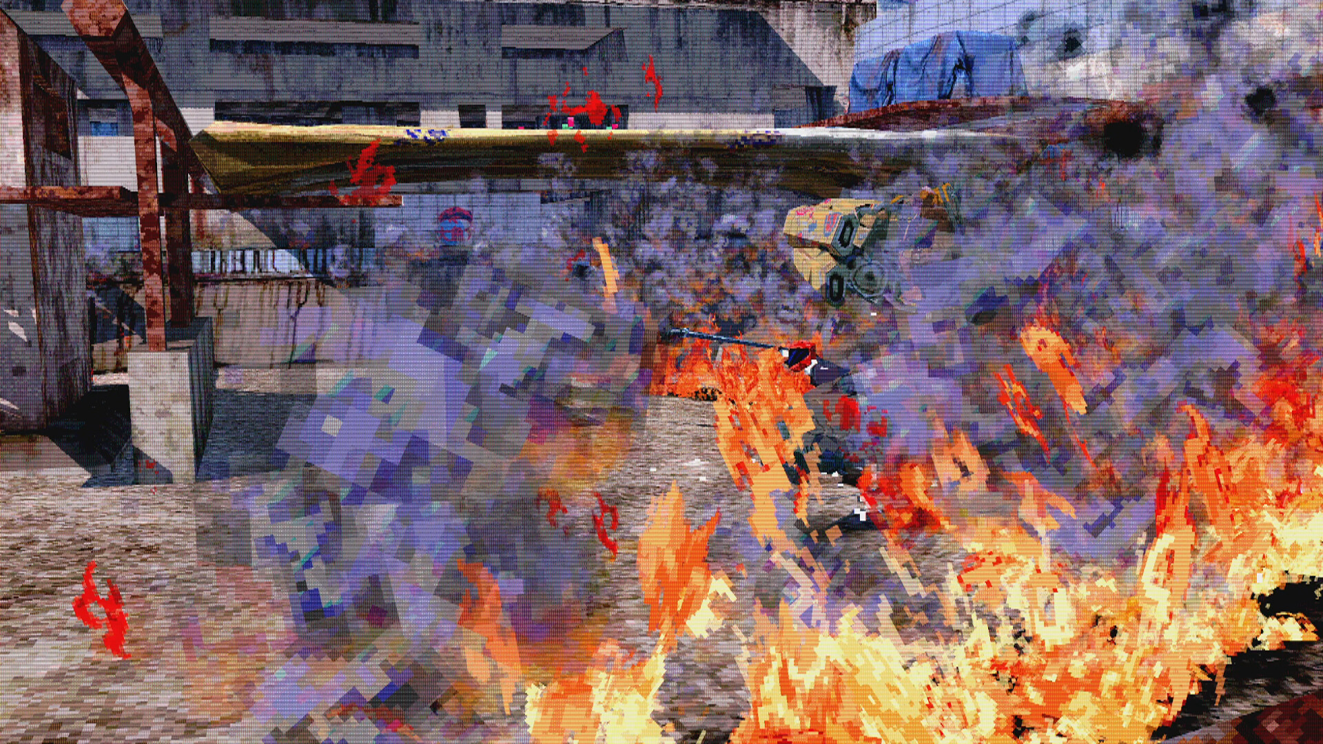 Airframe Ultra screenshot 10