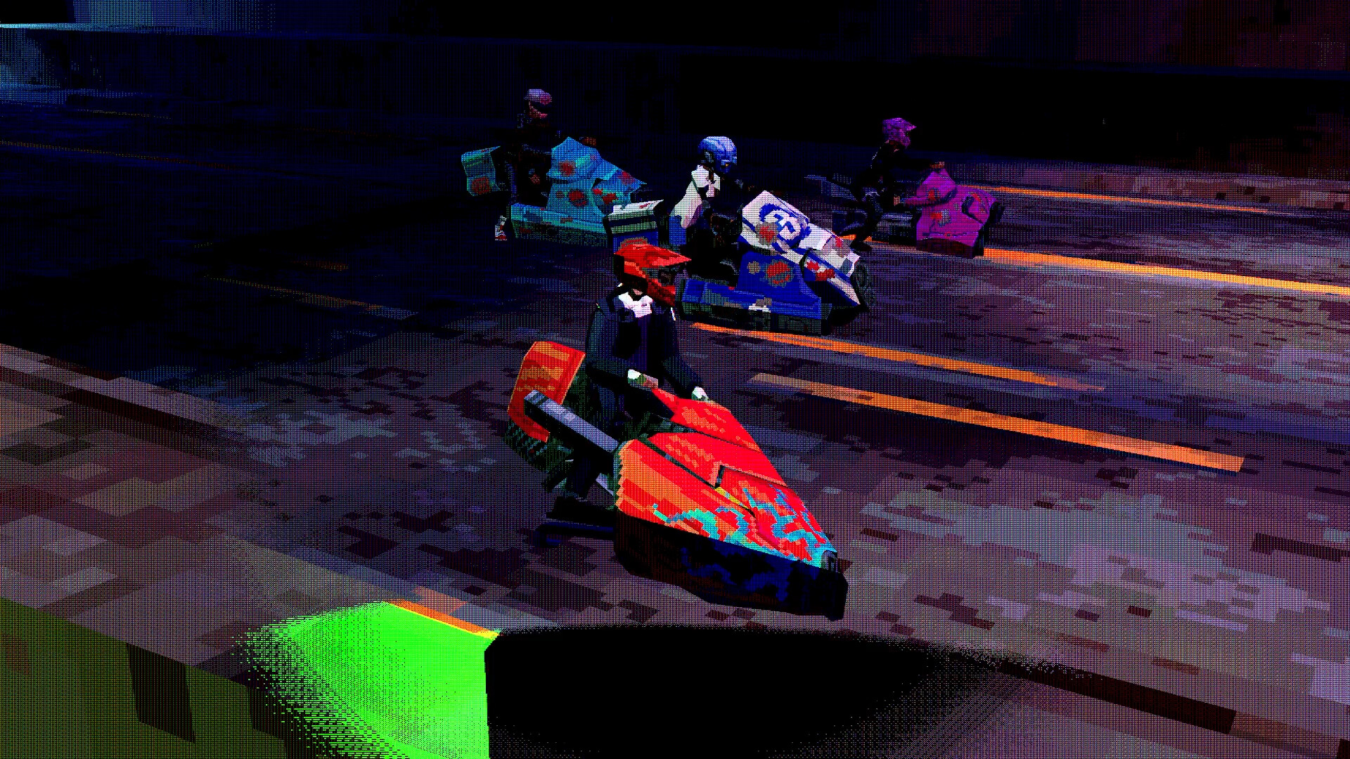 Airframe Ultra screenshot 3