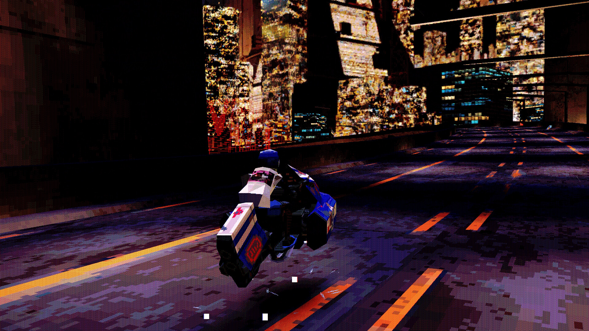Airframe Ultra screenshot 1