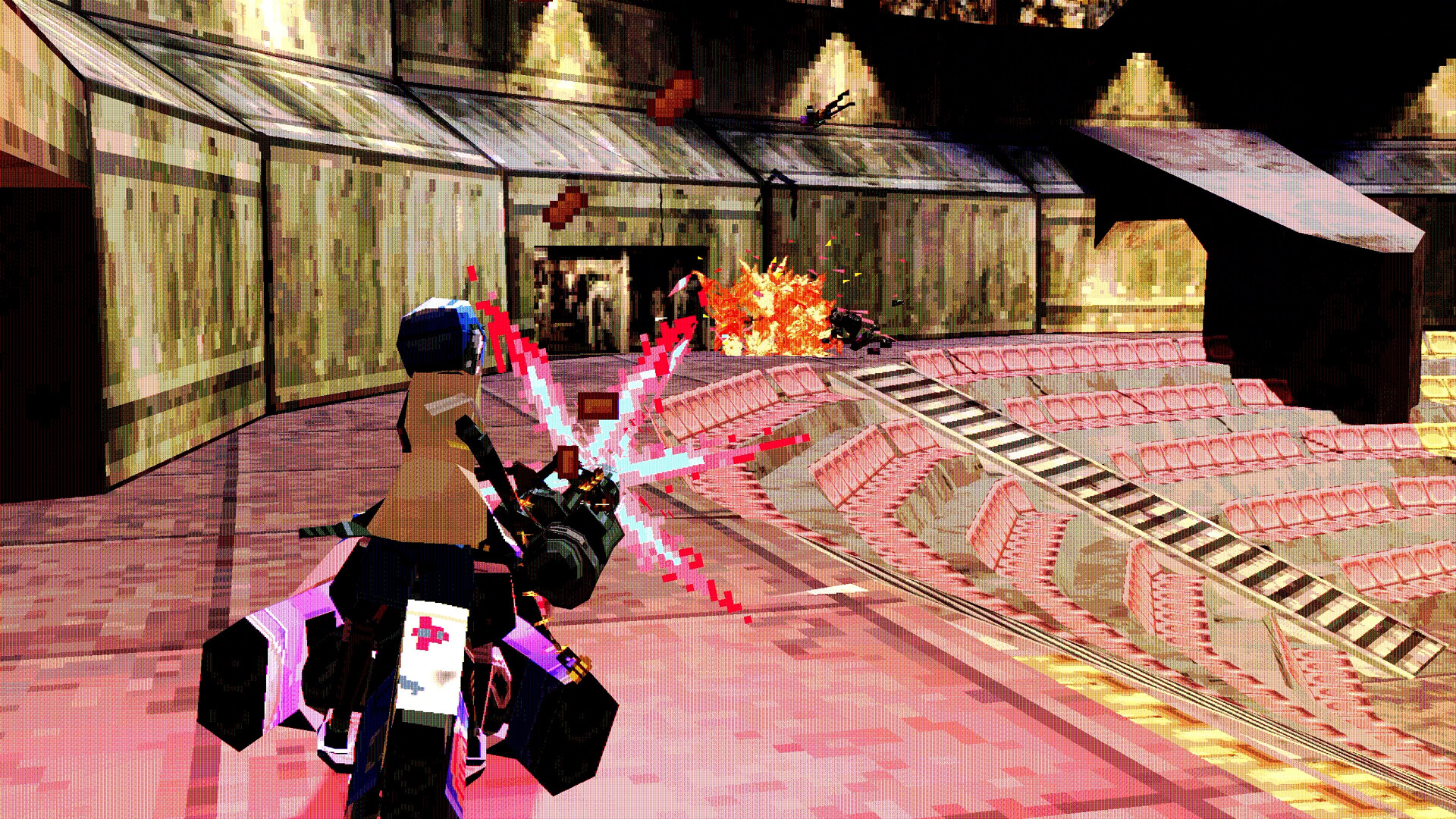 Airframe Ultra screenshot 2
