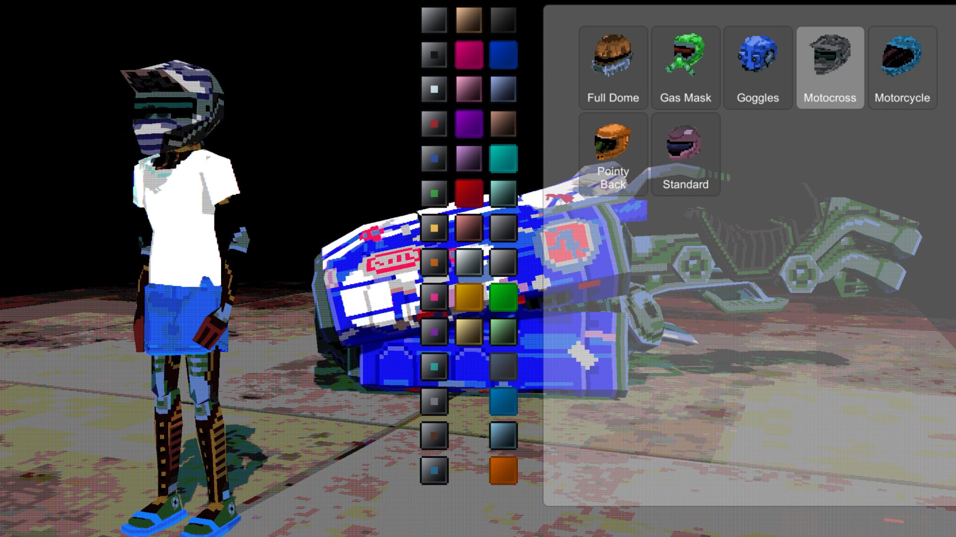 Airframe Ultra screenshot 6
