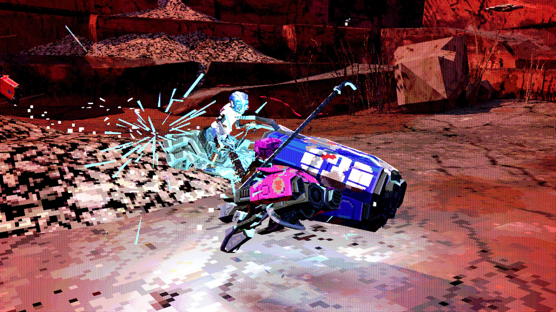 Airframe Ultra screenshot 9