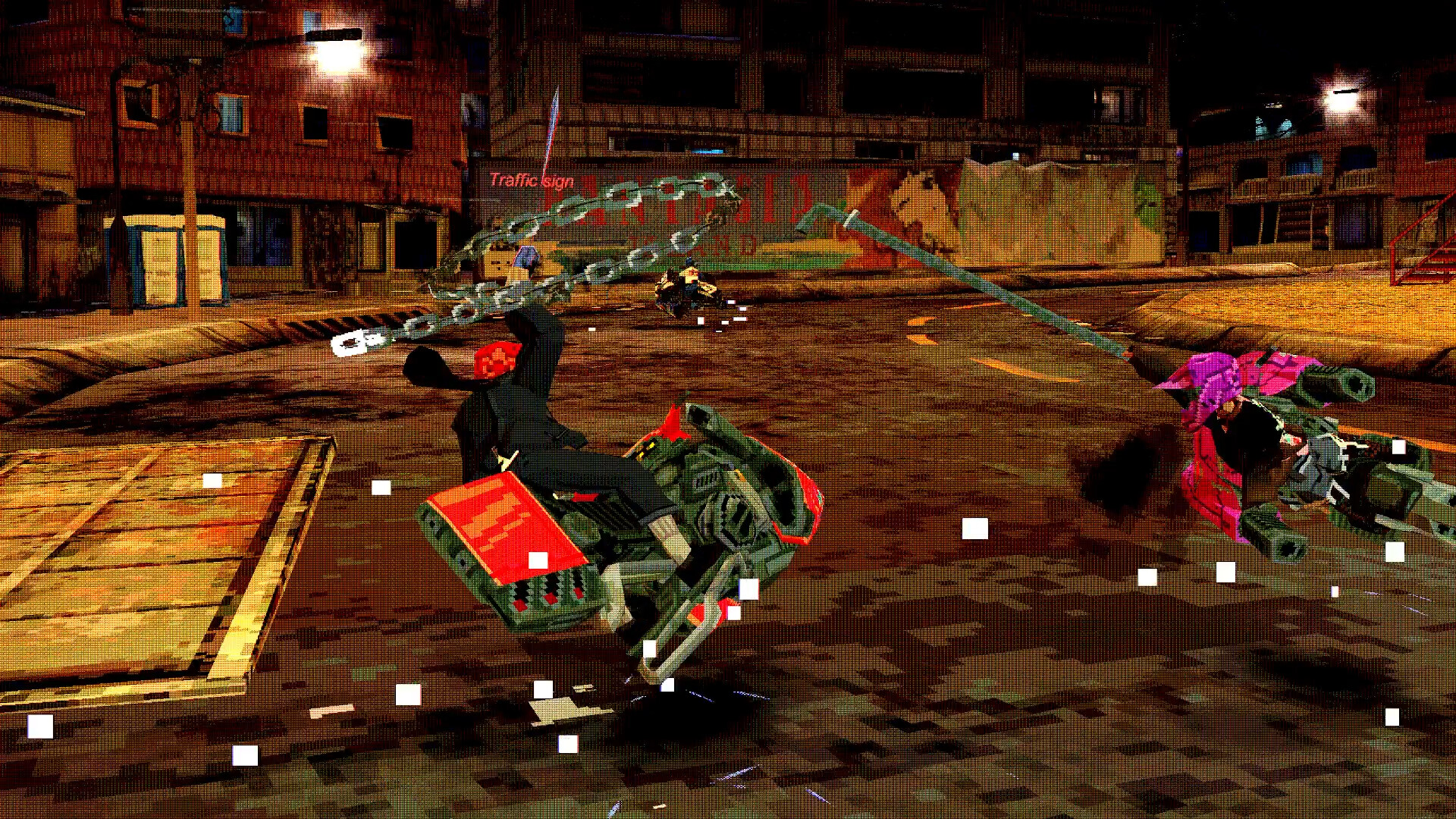 Airframe Ultra screenshot 5