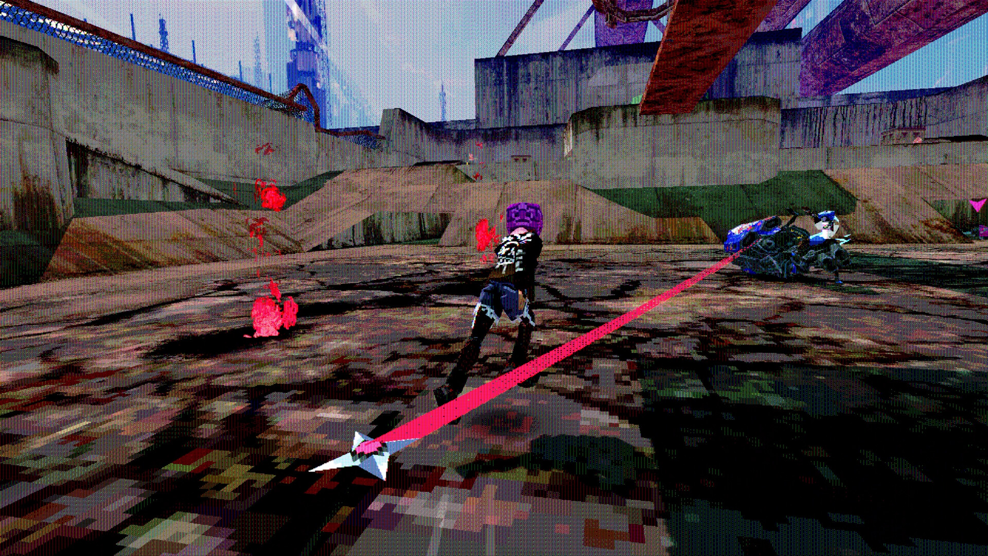 Airframe Ultra screenshot 8