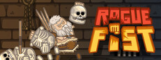 Rogue Fist banner