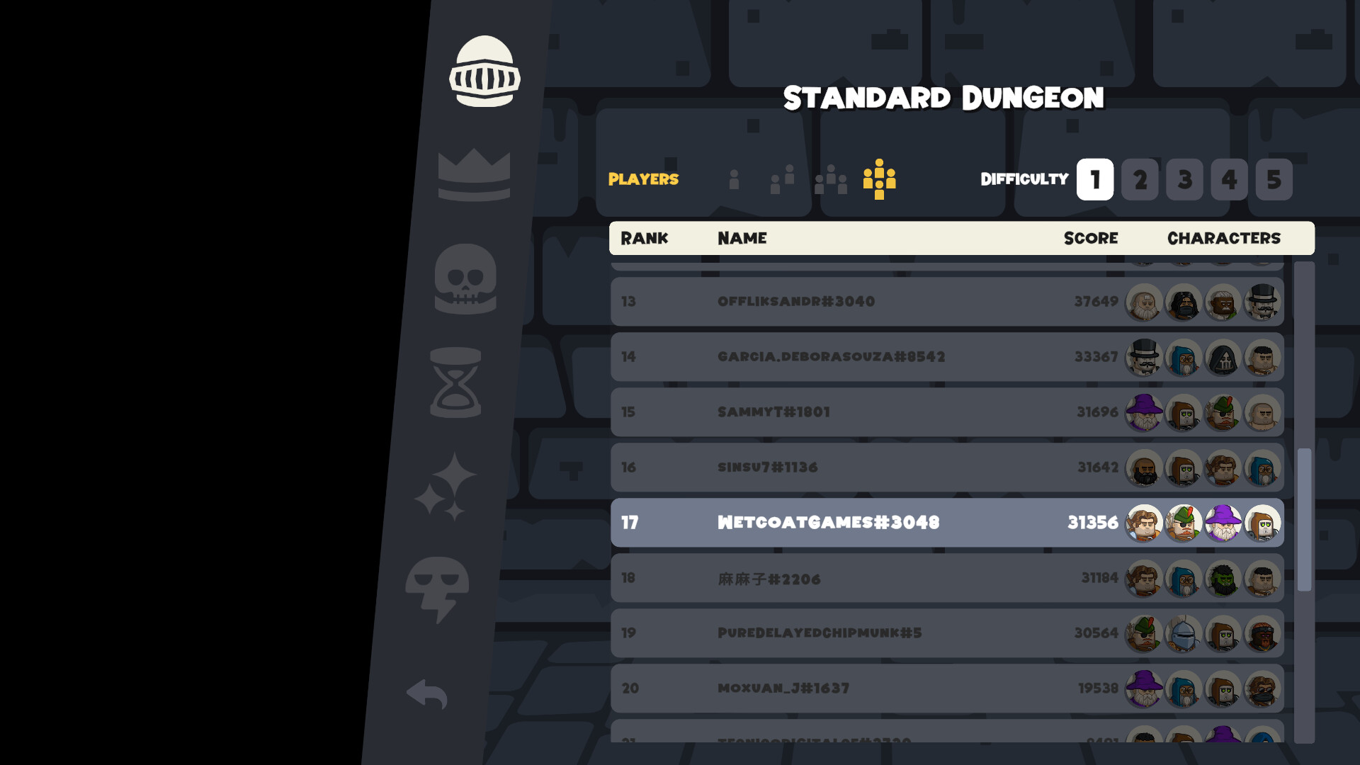 Rogue Fist screenshot 16