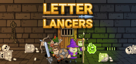 Letter Lancers