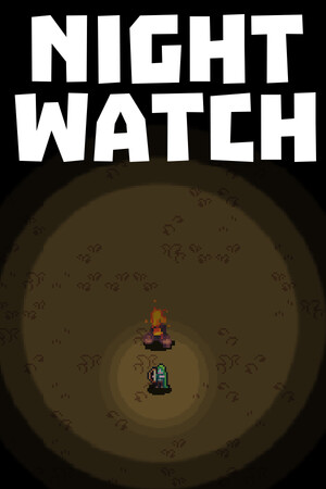 The Night Watch : Ranger Survival