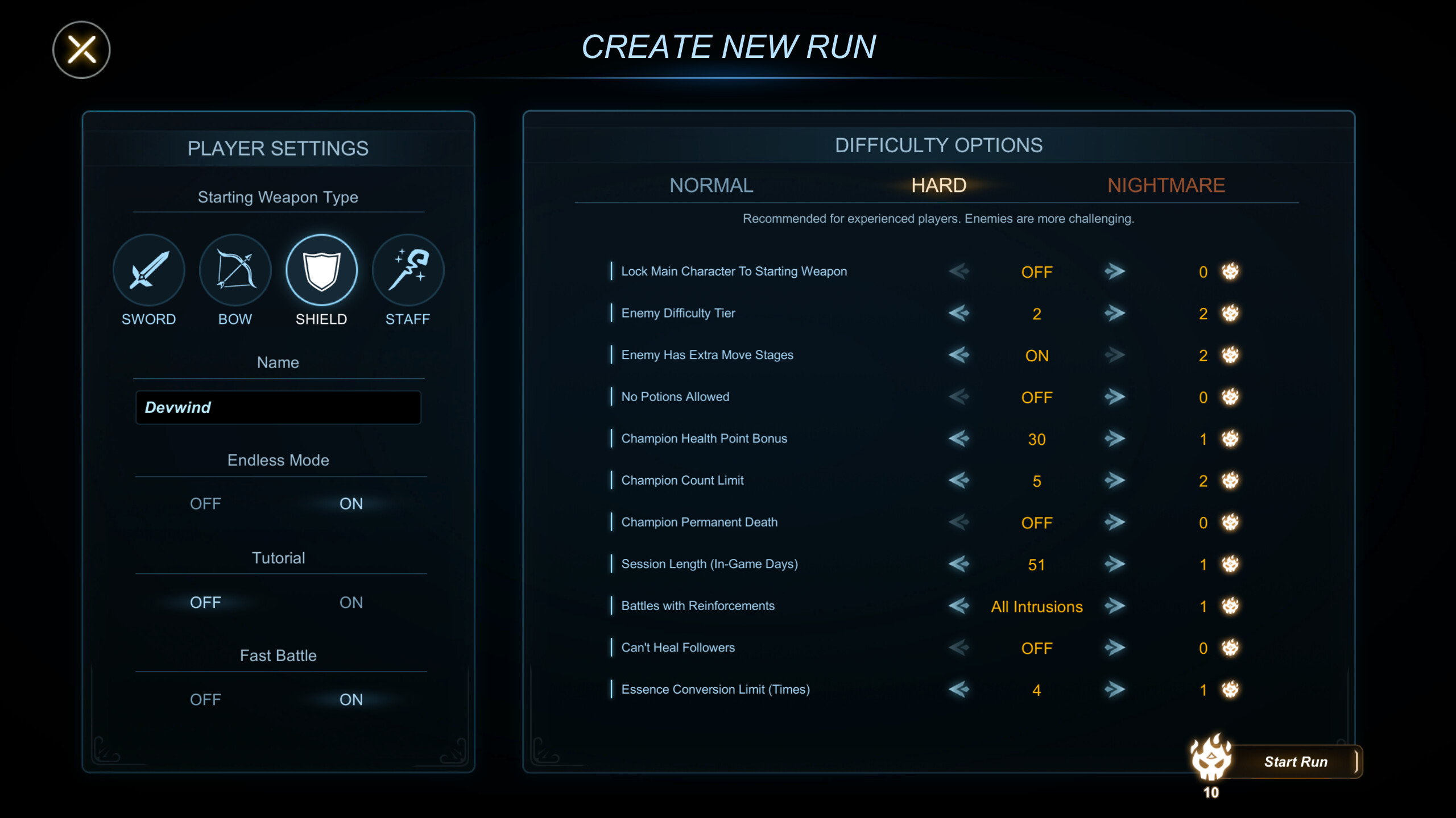 Rune Gate screenshot 4